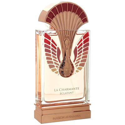 Maison Alhambra La Charmante Eclacant edp 100ml
