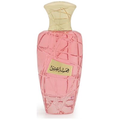 Maison Asrar Hamsat Ishq edp 100ml