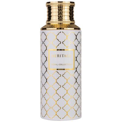 Maison Asrar Heritage edp 100ml