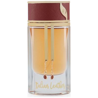 Maison Asrar Italian Leather edp 80ml