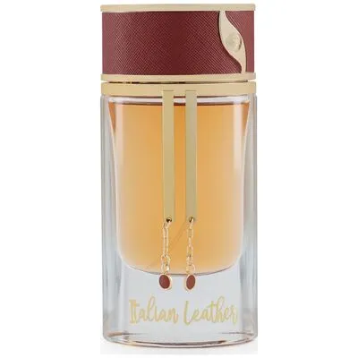 Maison Asrar Italian Leather edp 80ml