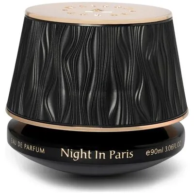 Maison Asrar Night In Paris edp 90ml