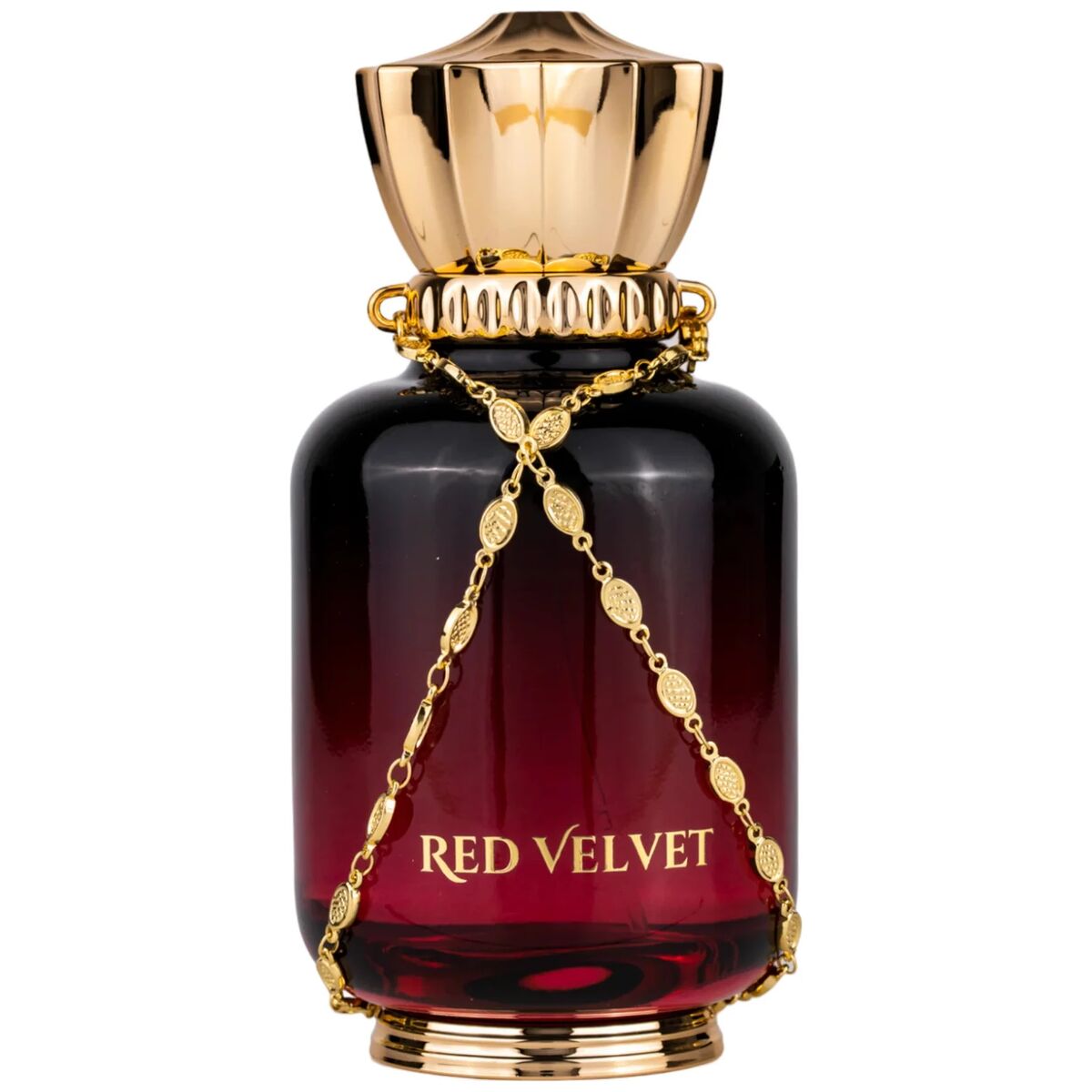 Maison Asrar Red Velvet edp 100ml