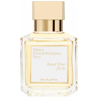 Maison Francis Kurkdjian Aqua Vitae Forte edp 70ml