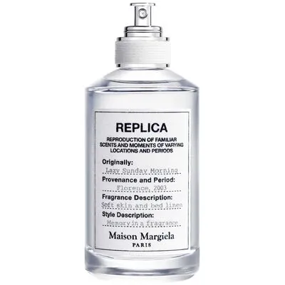 Maison Margiela Replica Lazy Sunday Morning edt 30ml