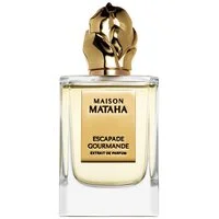 Maison Mataha Escapade Gourmande Extrait de Parfum 100ml