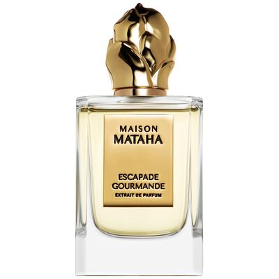 Maison Mataha Escapade Gourmande Extrait de Parfum 100ml