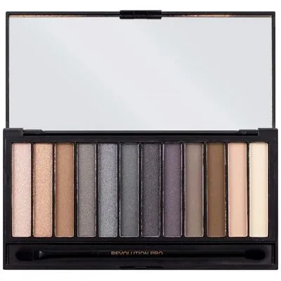 Makeup Revolution Iconic Smokey