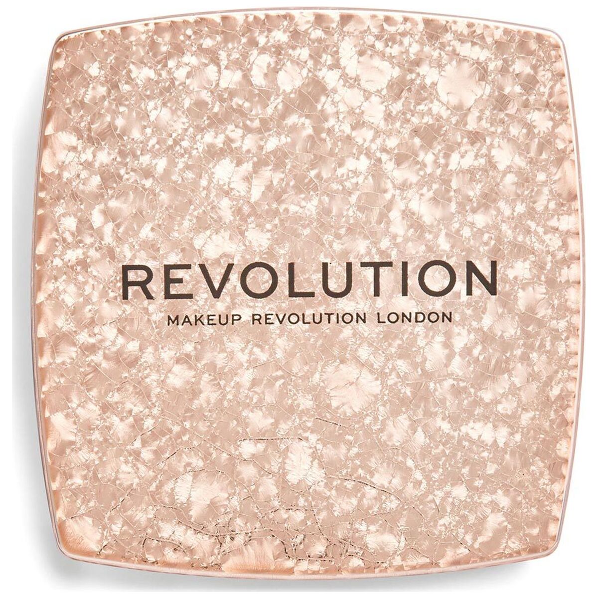 Makeup Revolution Jewel Collection Jelly Highlighter Prestigious