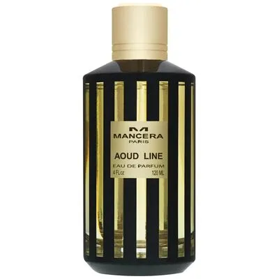 Mancera Aoud Line edp 120ml