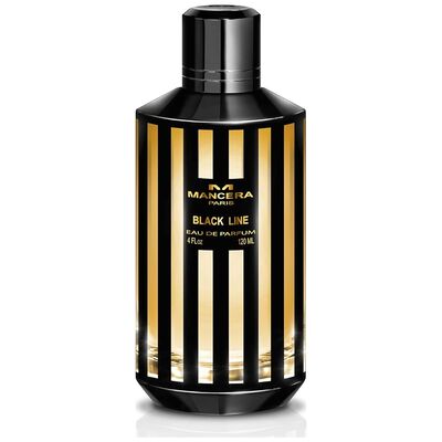 Mancera Black Line edp 120ml