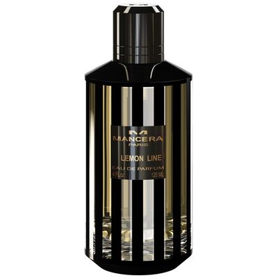 Mancera Lemon Line edp 120ml