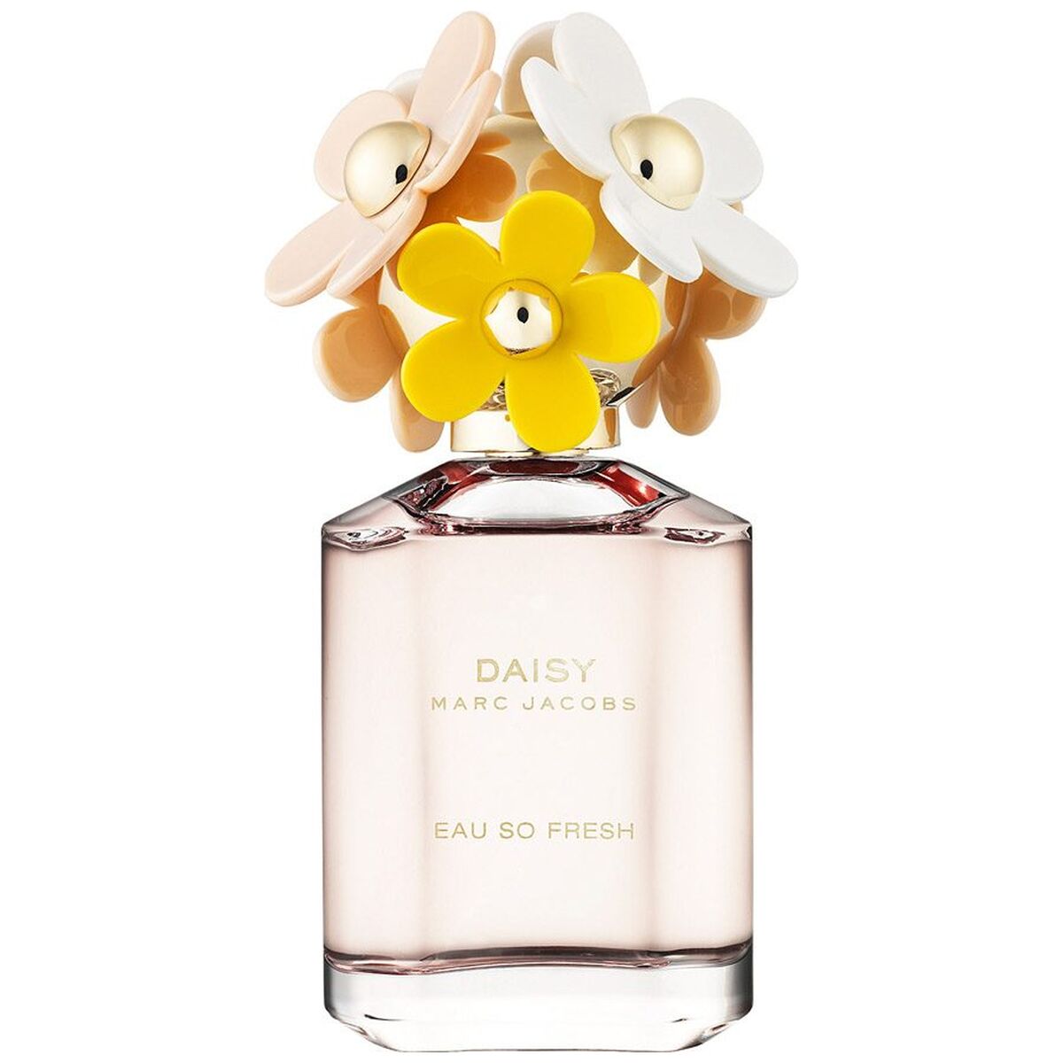 Marc Jacobs Daisy Eau So Fresh edt 125ml
