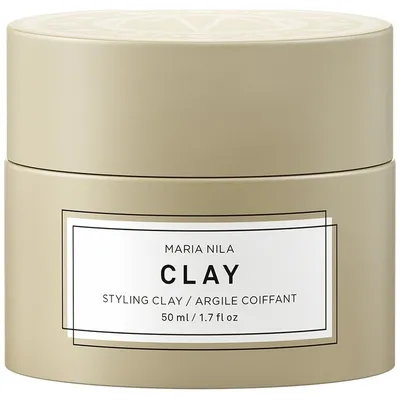 Maria Nila Minerals Clay 50ml