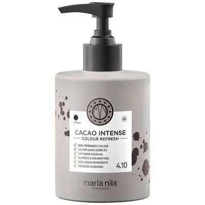 Maria Nila Colour Refresh Cacao Intense 300ml