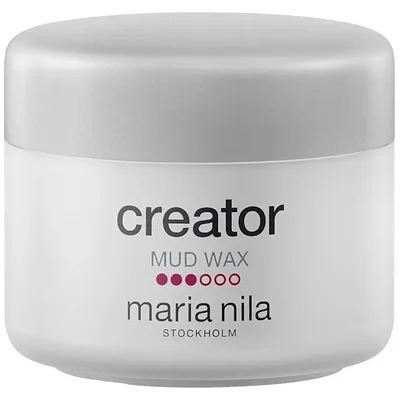 Maria Nila Creator Mud Wax 100ml