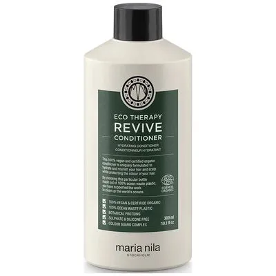 Maria Nila Eco Therapy Revive Conditioner 300ml