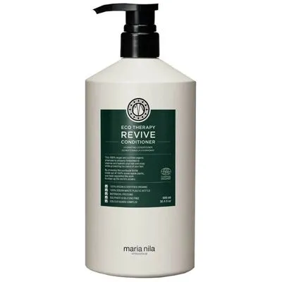 Maria Nila Eco Therapy Revive Conditioner 900ml