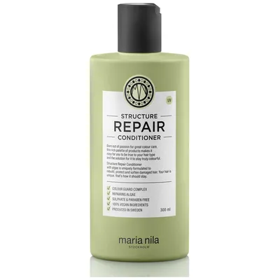 Maria Nila Structure Repair Conditioner 300ml