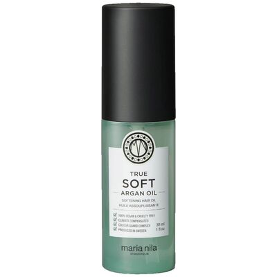 Maria Nila True Soft Argan Oil 30ml