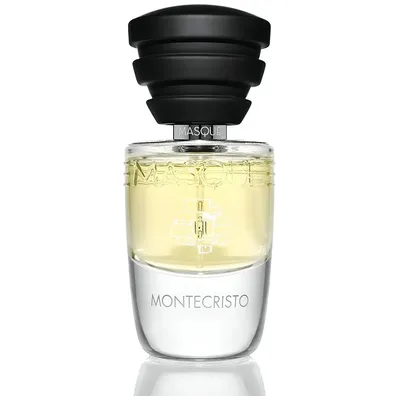 Masque Milano Montecristo edp 35ml