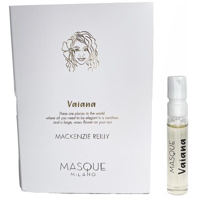 Masque Milano Vaiana edp 2ml Sample
