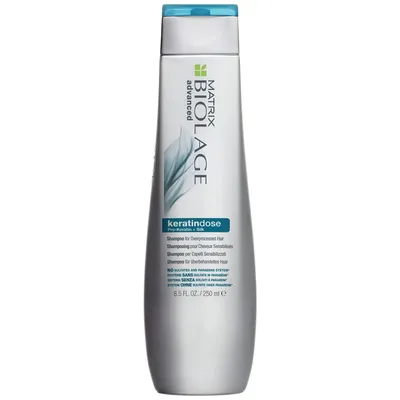 Matrix Biolage Advanced Keratindose Shampoo 250ml