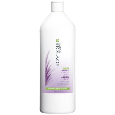 Matrix Biolage Hydrasource Ultra Shampoo 1000ml