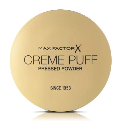 Max Factor Creme Puff Powder 59 Gay Whisper 21g