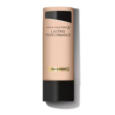 Max Factor Lasting Performance Foundation 101 Ivory Beige 35ml