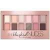 Maybelline The Blushed Nudes Eyeshadow Palette