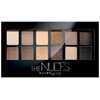 Maybelline The Nudes Eyeshadow Palette