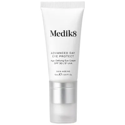 Medik8 Advanced Day Protect Eye Cream SPF30 15ml