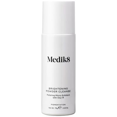 Medik8 Brightening Powder Cleanse 75g