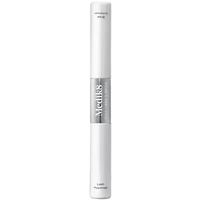 Medik8 Full Lash & Brow Duo Maximiser 6ml