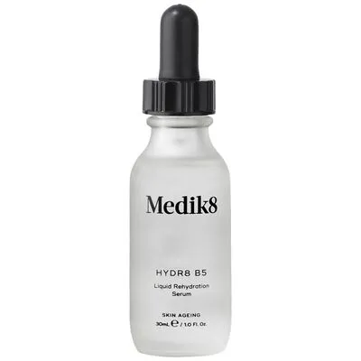 Medik8 Hydr8 B5 Liquid Rehydration Serum 30ml