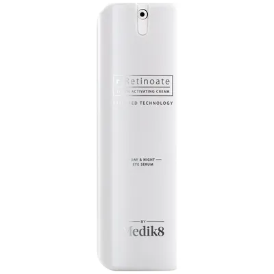 Medik8 r-Retinoate Day & Night Eye Serum 15ml