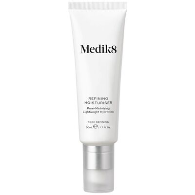 Medik8 Refining Moisturiser 50ml