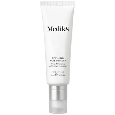 Medik8 Refining Moisturiser 50ml
