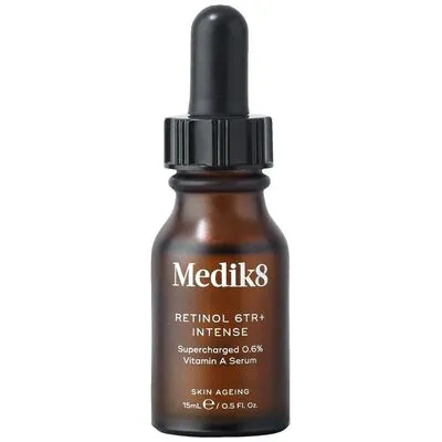 Medik8 Retinol 6 TR+ Intense Serum 15ml