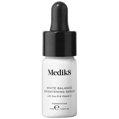 Medik8 White Balance Brightening Serum 2x10ml