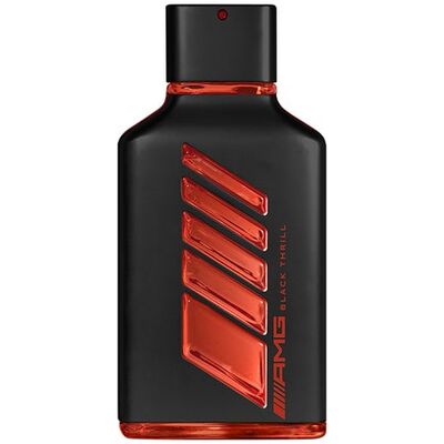 Mercedes Benz AMG Black Thrill edp 100ml