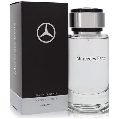 Mercedes Benz edt 240ml