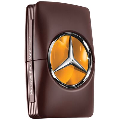 Mercedes Benz Private For Men edp 100ml