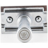 Merkur Safety Razor 46C Travel Kit