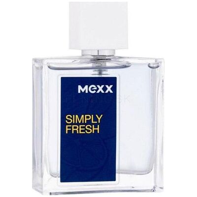 Mexx Simply Fresh edt 50ml