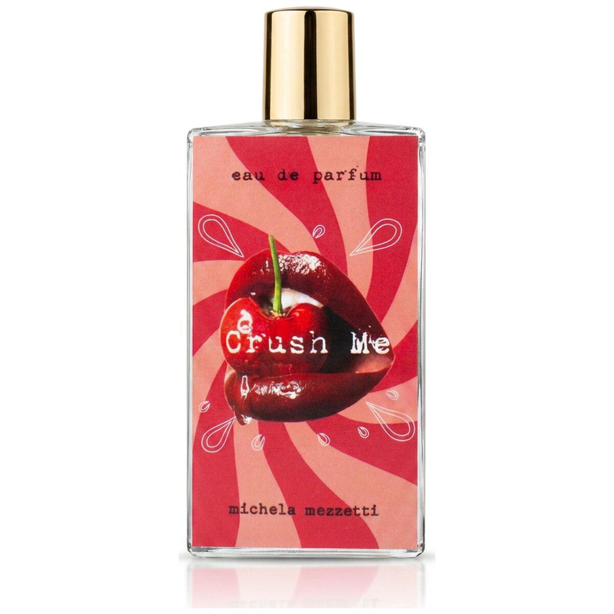 Michela Mezzetti Crush Me edp 100ml