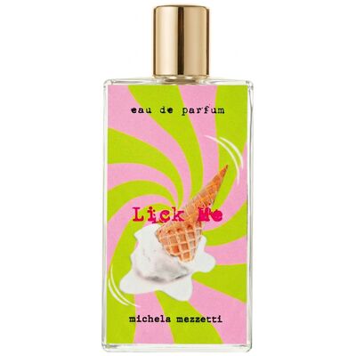 Michela Mezzetti Lick Me edt 100ml