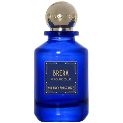 Milano Fragranze Brera edp 100ml