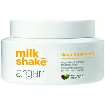 Milk Shake Argan Oil Deep Treatment Mask 200ml
